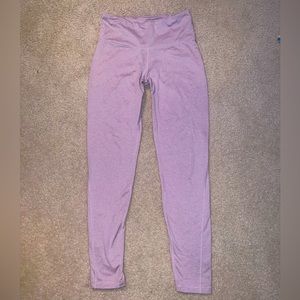 Old Navy, Women’s Medium, purple-mauve leggings